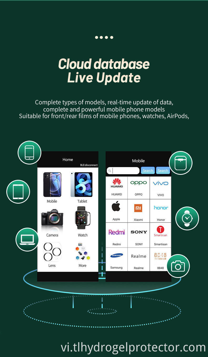TL 568 Max Hidrogel Film 4 Tl 568 Max Hidrogel Film 4
